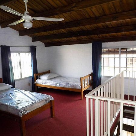 Al Sur Duplex Villa Piriápolis Eksteriør bilde
