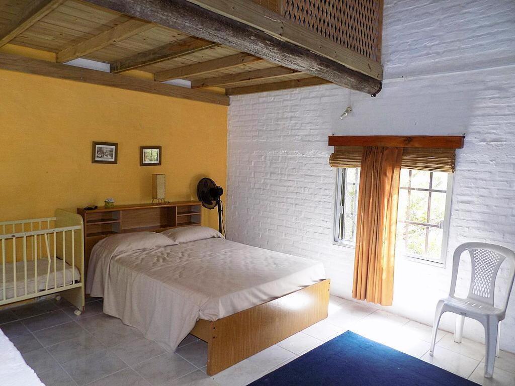 Al Sur Duplex Villa Piriápolis Eksteriør bilde