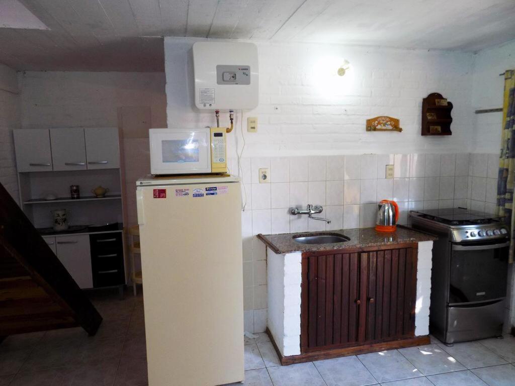 Al Sur Duplex Villa Piriápolis Eksteriør bilde