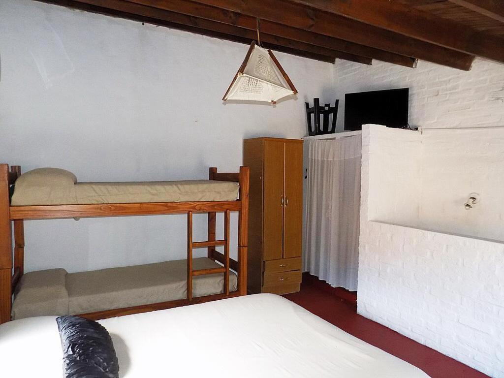Al Sur Duplex Villa Piriápolis Eksteriør bilde