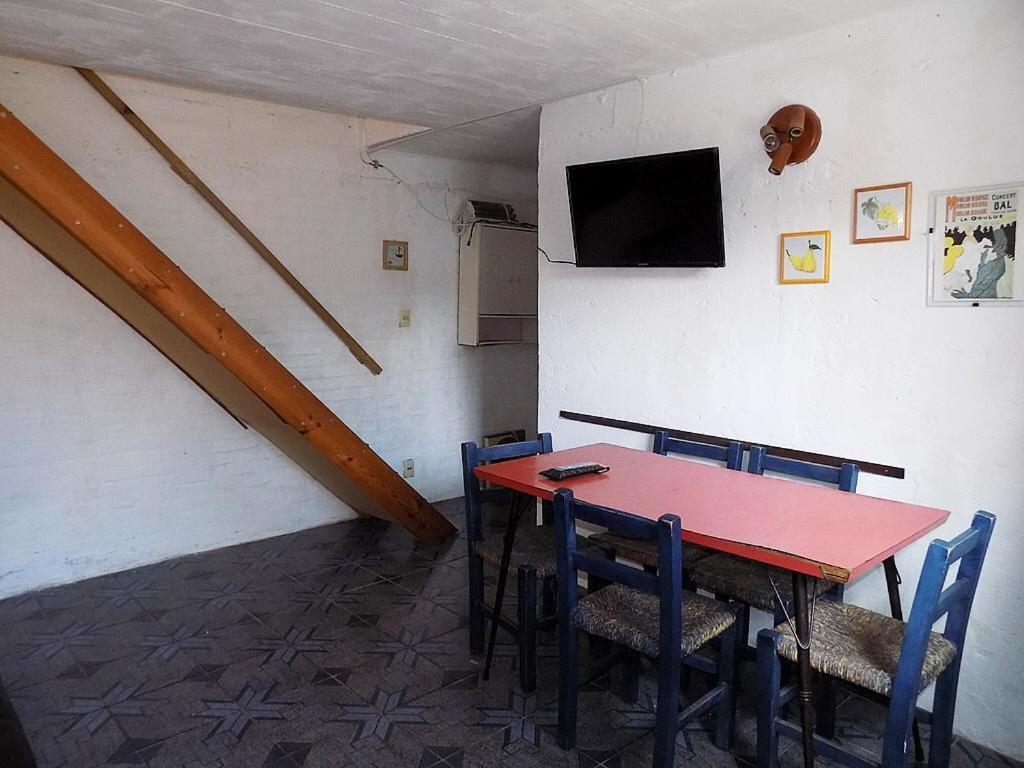 Al Sur Duplex Villa Piriápolis Eksteriør bilde