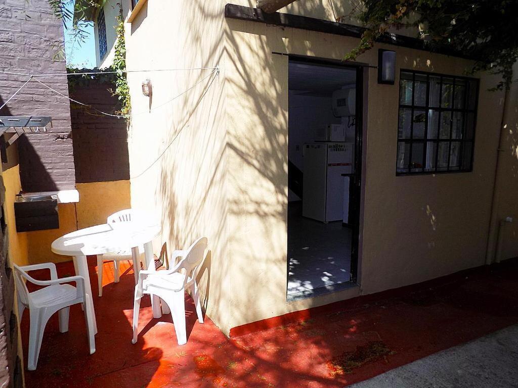 Al Sur Duplex Villa Piriápolis Eksteriør bilde