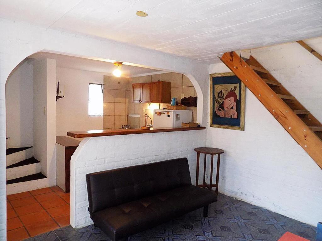Al Sur Duplex Villa Piriápolis Eksteriør bilde