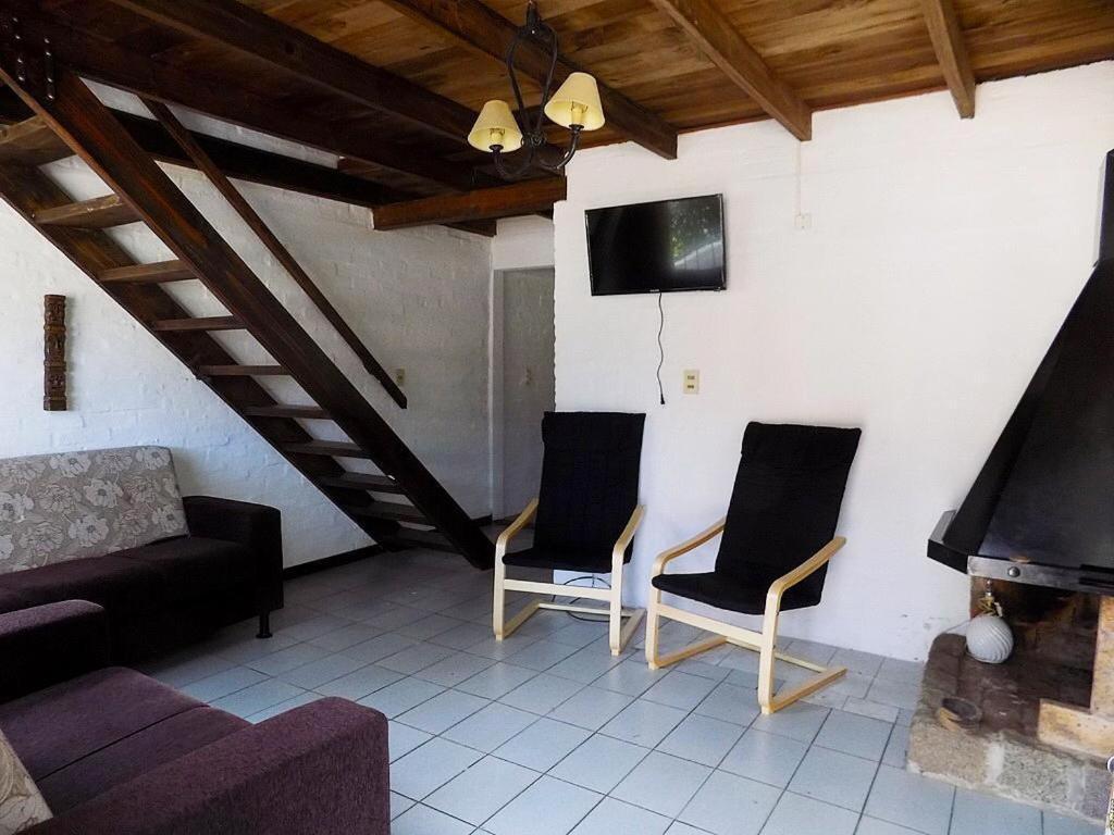 Al Sur Duplex Villa Piriápolis Eksteriør bilde