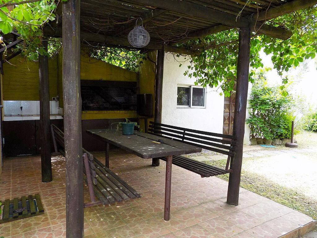 Al Sur Duplex Villa Piriápolis Eksteriør bilde