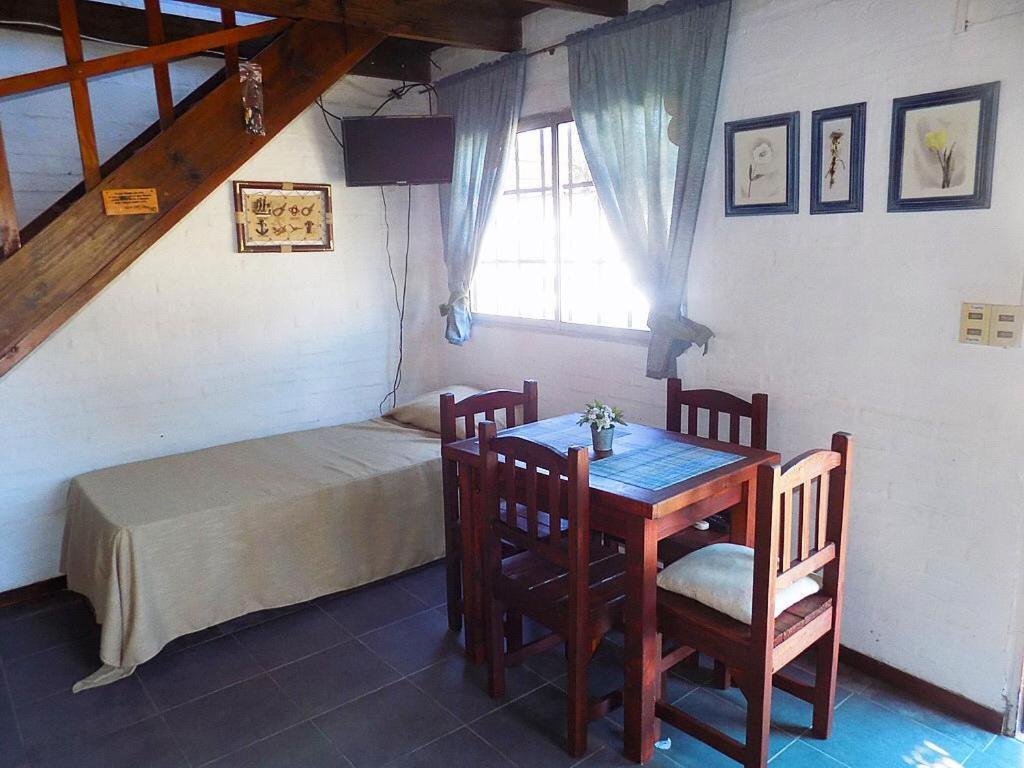 Al Sur Duplex Villa Piriápolis Eksteriør bilde