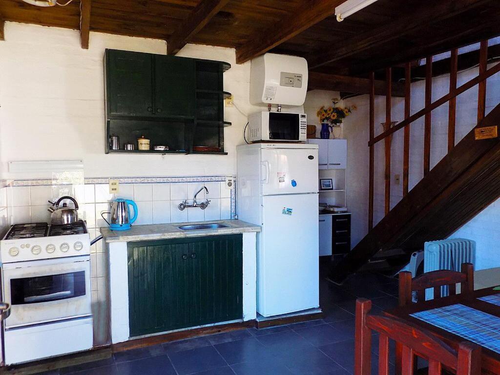 Al Sur Duplex Villa Piriápolis Eksteriør bilde