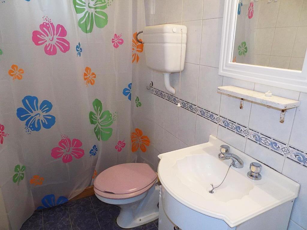 Al Sur Duplex Villa Piriápolis Eksteriør bilde