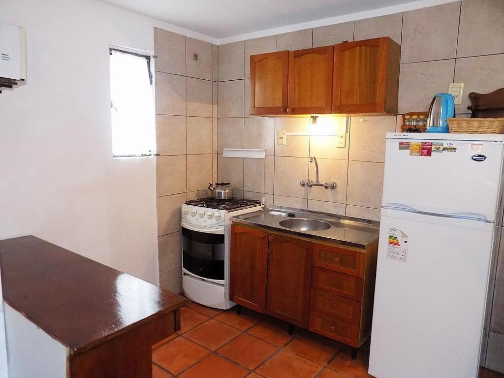 Al Sur Duplex Villa Piriápolis Eksteriør bilde